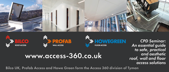 Access 360