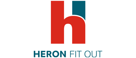 Heron Fit Out