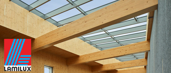 Lamilux UK Ltd