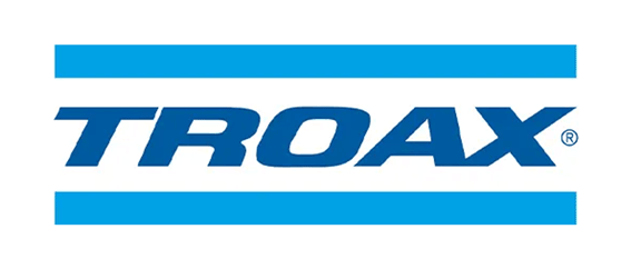 Troax UK Ltd