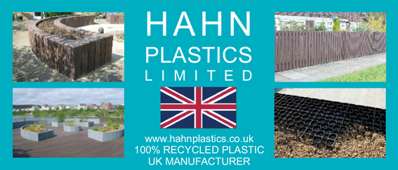 Hahn Plastics Ltd