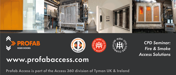 Profab Access