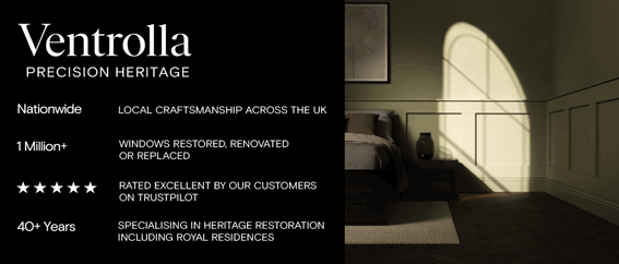 Ventrolla Ltd