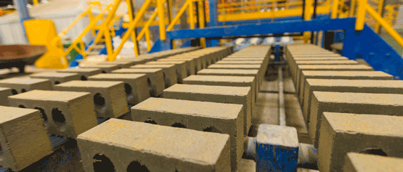 Wienerberger - Brick