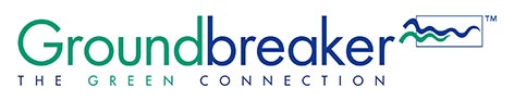 Groundbreaker Logo