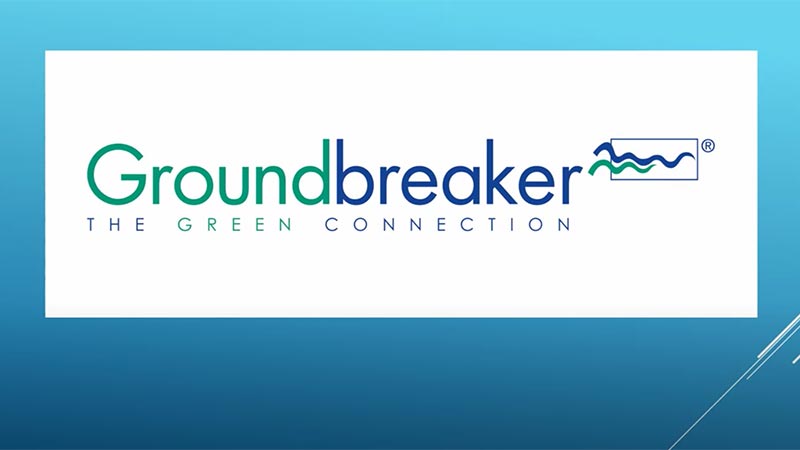 Groundbreaker Video