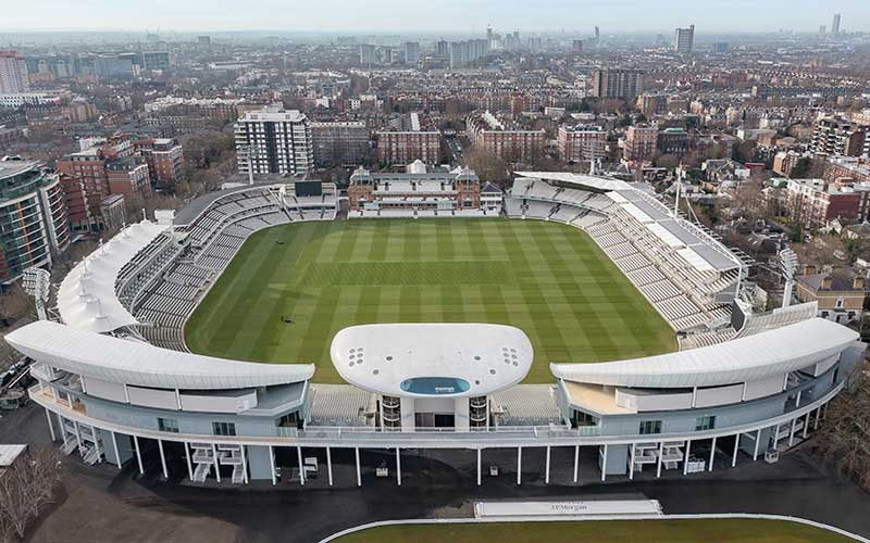 MCC announces next Ground improvements for Lord's