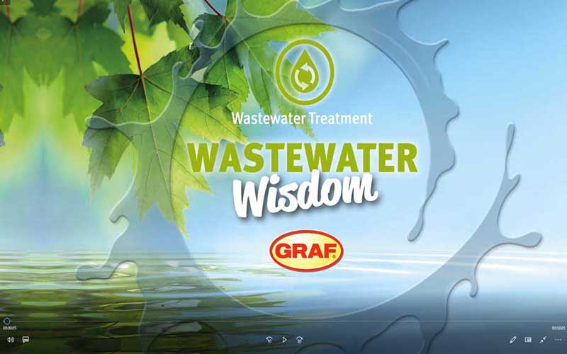 Graf Wastewater Treatment