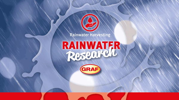 Graf UK Rainwater