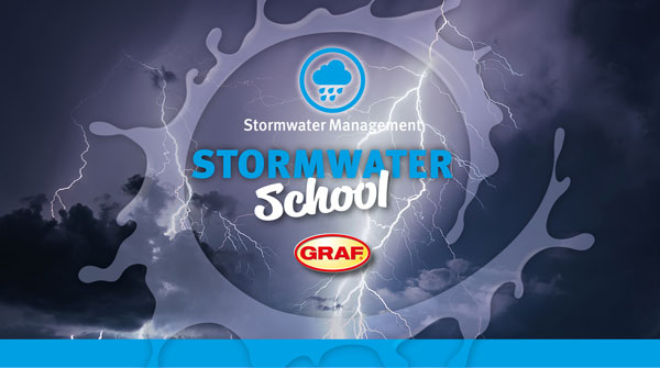 Graf UK Stormwater