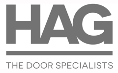 Hag Logo